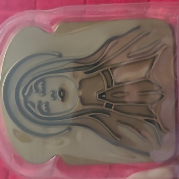 [NWT] Fred HOLY TOAST! Miracle Bread Stamper - Funny Novelty Gift - Picture 12 of 15